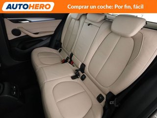 BMW X2 sDrive 18d M Sport