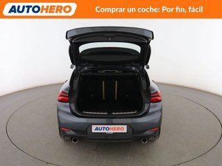 BMW X2 sDrive 18d M Sport
