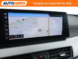 BMW X2 sDrive 18d M Sport