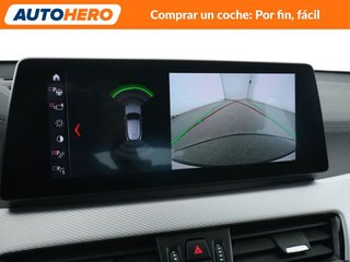 BMW X2 sDrive 18d M Sport
