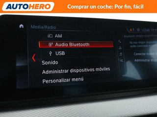 BMW X2 sDrive 18d M Sport