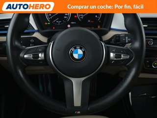 BMW X2 sDrive 18d M Sport