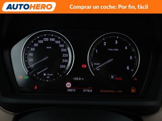 BMW X2 sDrive 18d M Sport