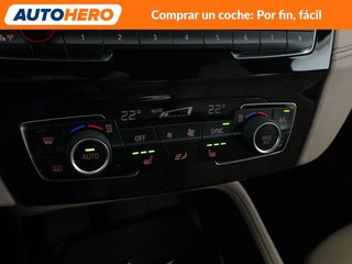 BMW X2 sDrive 18d M Sport