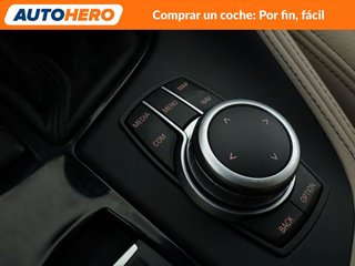 BMW X2 sDrive 18d M Sport