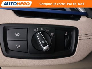 BMW X2 sDrive 18d M Sport