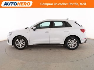 Audi Q3 35 TFSI S line