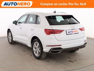 Audi Q3 35 TFSI S line
