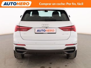 Audi Q3 35 TFSI S line