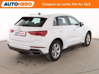 Audi Q3 35 TFSI S line