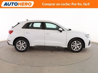Audi Q3 35 TFSI S line