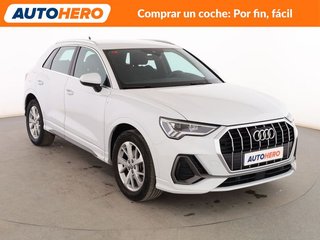 Audi Q3 35 TFSI S line