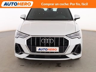 Audi Q3 35 TFSI S line