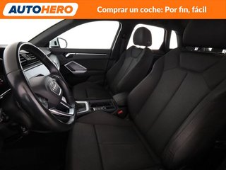 Audi Q3 35 TFSI S line