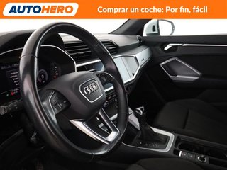 Audi Q3 35 TFSI S line
