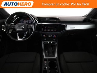 Audi Q3 35 TFSI S line