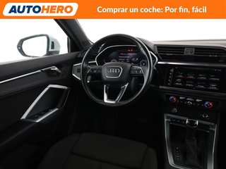 Audi Q3 35 TFSI S line