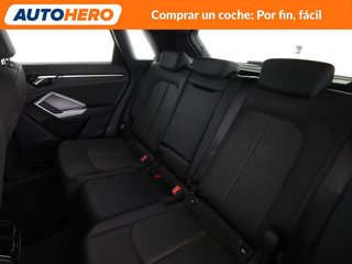 Audi Q3 35 TFSI S line