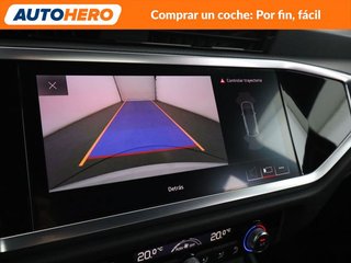 Audi Q3 35 TFSI S line