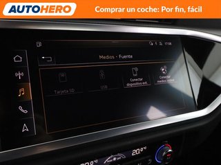 Audi Q3 35 TFSI S line