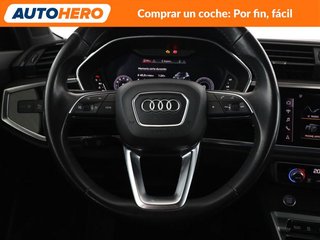 Audi Q3 35 TFSI S line