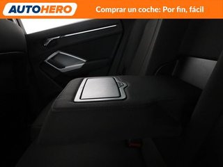 Audi Q3 35 TFSI S line