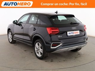Audi Q2 35 TDI Advanced