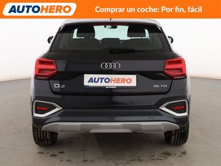 Audi Q2 35 TDI Advanced