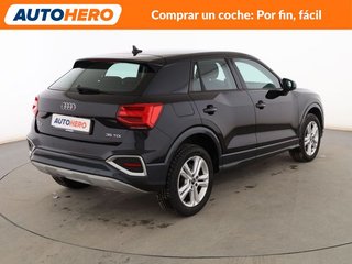 Audi Q2 35 TDI Advanced