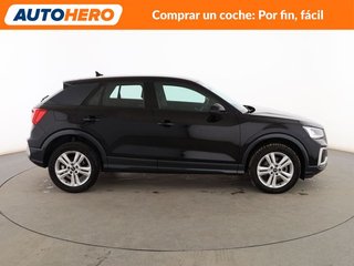 Audi Q2 35 TDI Advanced