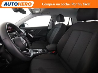 Audi Q2 35 TDI Advanced
