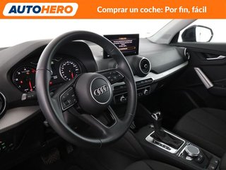 Audi Q2 35 TDI Advanced
