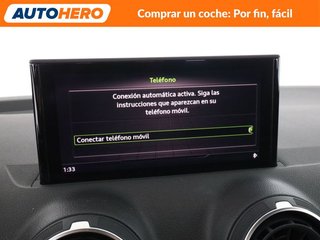 Audi Q2 35 TDI Advanced