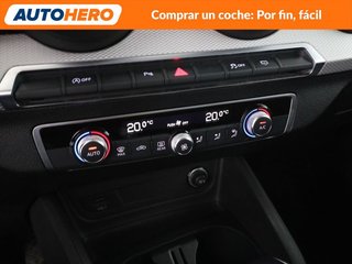 Audi Q2 35 TDI Advanced