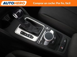 Audi Q2 35 TDI Advanced