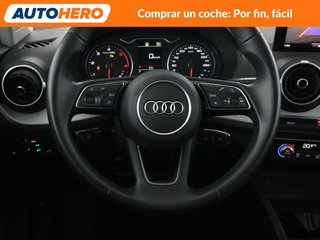 Audi Q2 35 TDI Advanced