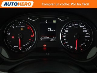Audi Q2 35 TDI Advanced
