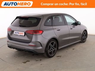 Mercedes Clase B B 200 d AMG Line