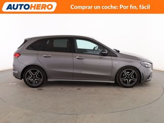 Mercedes Clase B B 200 d AMG Line