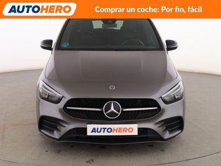 Mercedes Clase B B 200 d AMG Line
