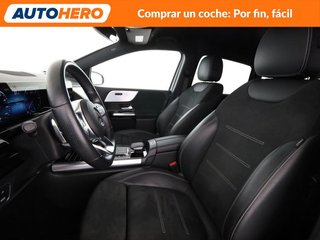Mercedes Clase B B 200 d AMG Line