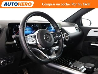Mercedes Clase B B 200 d AMG Line