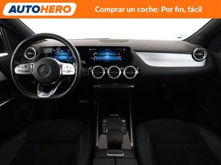 Mercedes Clase B B 200 d AMG Line