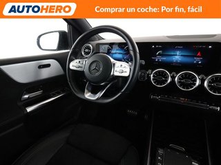 Mercedes Clase B B 200 d AMG Line