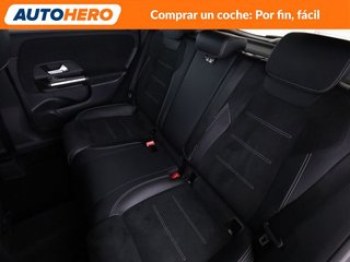 Mercedes Clase B B 200 d AMG Line