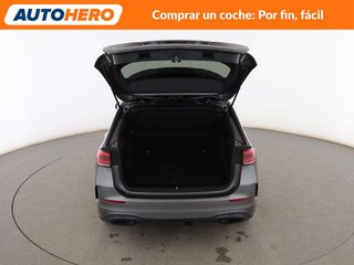 Mercedes Clase B B 200 d AMG Line