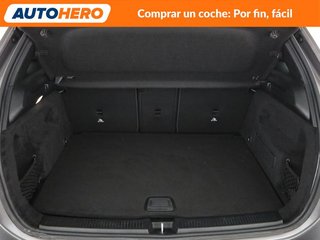 Mercedes Clase B B 200 d AMG Line