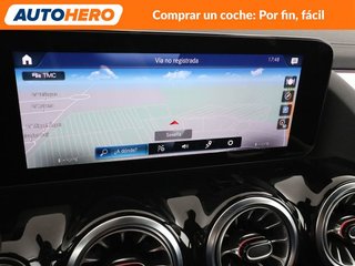 Mercedes Clase B B 200 d AMG Line