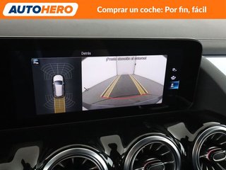 Mercedes Clase B B 200 d AMG Line