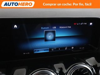 Mercedes Clase B B 200 d AMG Line